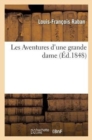 Image for Les Aventures d&#39;Une Grande Dame