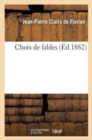 Image for Choix de Fables
