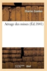 Image for Aerage Des Mines
