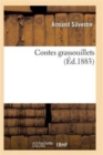 Image for Contes Grassouillets