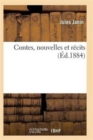 Image for Contes, Nouvelles Et R?cits