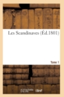Image for Les Scandinaves T01