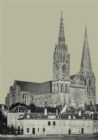 Image for Carnet Ligne, Cathedrale de Chartres