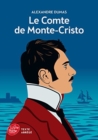 Image for Le Comte de Monte Cristo (abrege)