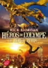 Image for Heros de l&#39;Olympe 1/Le hero perdu