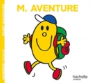 Image for Collection Monsieur Madame (Mr Men &amp; Little Miss) : Monsieur Aventure