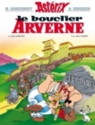 Image for Le bouclier arverne