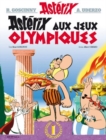 Image for Asterix aux jeux olympiques
