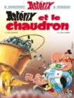 Image for Asterix et le chaudron
