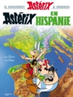 Image for Asterix en Hispanie
