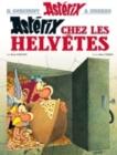 Image for Asterix chez les Helvetes