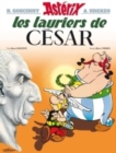 Image for Les lauriers de Cesar