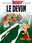 Image for Le devin