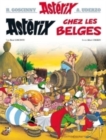 Image for Asterix chez les Belges