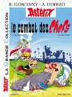Image for Asterix et Obelix la grande collection 7/Le combat des chefs
