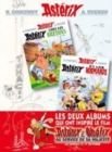 Image for Asterix chez les Bretons/Asterix chez les Normands (album double)