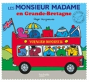 Image for Collection Monsieur Madame (Mr Men &amp; Little Miss) : Les Monsieur Madame en Grande