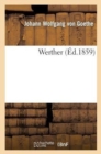 Image for Werther (?d.1859) 2?me ?dition