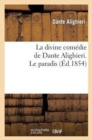 Image for La Divine Com?die de Dante Alighieri. Le Paradis