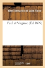 Image for Paul Et Virginie (?d.1899)