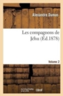 Image for Les Compagnons de J?hu.Volume 2
