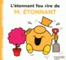 Image for Collection Monsieur Madame (Mr Men &amp; Little Miss) : L&#39;etonnant fou rire de M. E