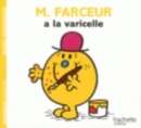 Image for Collection Monsieur Madame (Mr Men &amp; Little Miss) : M. Farceur a la varicelle
