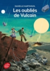 Image for Les oublies de Vulcain