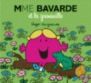 Image for Collection Monsieur Madame (Mr Men &amp; Little Miss) : Mme Bavarde et la grenouille