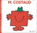 Image for Collection Monsieur Madame (Mr Men &amp; Little Miss) : M. Costaud
