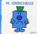 Image for Collection Monsieur Madame (Mr Men &amp; Little Miss) : Monsieur Grincheux