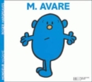 Image for Collection Monsieur Madame (Mr Men &amp; Little Miss) : Monsieur avare
