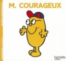 Image for Collection Monsieur Madame (Mr Men &amp; Little Miss) : Monsieur Courageux