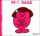 Image for Collection Monsieur Madame (Mr Men &amp; Little Miss) : Mme Sage