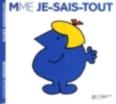Image for Collection Monsieur Madame (Mr Men &amp; Little Miss) : Mme Je-Sais-Tout
