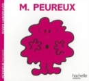 Image for Collection Monsieur Madame (Mr Men &amp; Little Miss) : Monsieur Peureux