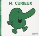 Image for Collection Monsieur Madame (Mr Men &amp; Little Miss) : Monsieur Curieux