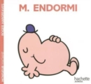 Image for Collection Monsieur Madame (Mr Men &amp; Little Miss) : Monsieur endormi