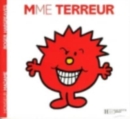 Image for Collection Monsieur Madame (Mr Men &amp; Little Miss) : Mme Terreur