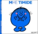 Image for Collection Monsieur Madame (Mr Men &amp; Little Miss) : Mme Timide
