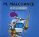 Image for Collection Monsieur Madame (Mr Men &amp; Little Miss) : M. Malchance et le chevalier