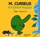 Image for Collection Monsieur Madame (Mr Men &amp; Little Miss) : Monsieur Curieux et le harico