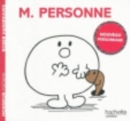 Image for Collection Monsieur Madame (Mr Men &amp; Little Miss) : M. Personne