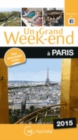 Image for Un grand week-end a Paris