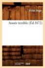 Image for Annee Terrible (Ed.1872)