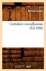 Image for Cartulaire Roussillonnais (Ed.1880)