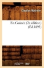 Image for En Guinee (2e Edition) (Ed.1895)