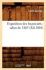 Image for Exposition Des Beaux-Arts: Salon de 1865 (Ed.1864)