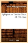 Image for Iphig?nie En Tauride (Nouv. ?d) (?d.1866)