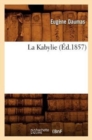 Image for La Kabylie (?d.1857)